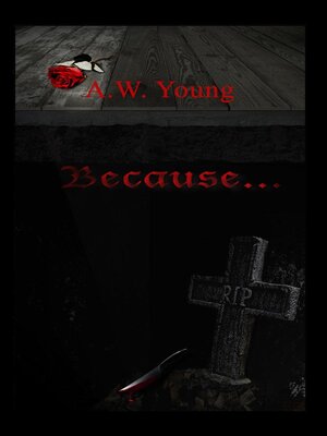 cover image of Because